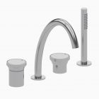 Gessi Origini 66037 Badewannengruppe