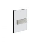 Gessi Shower G Unito 67012 Scharnier mit Liftöffnung Rechts Wand-Glas