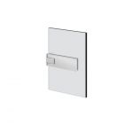 Gessi Shower G 67013 Scharnier mit Liftöffnung Links Wand-Glas