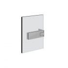 Gessi Shower G 67511 Scharnier mit Liftöffnung Rechts Wand-Glas