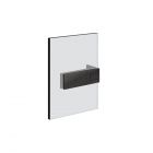 Gessi Shower G Rigato 67512 Scharnier mit Liftöffnung Rechts Wand-Glas