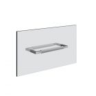 Gessi Shower G Rigato 67542 Griff und Handtuchhalter