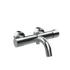 Gessi Habito Unito 70013 Thermostatischer Wannenmischer
