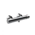 Gessi Habito Unito 70033 Thermostatischer Duschmischer