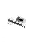 Gessi Habito Unito 70088+54198 Spültischmischer + Einbauteil