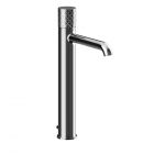 Gessi Habito Intreccio 70103 Hoher Waschtischmischer