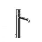 Gessi Habito Intreccio 70105 Mittelgroßer Waschtischmischer