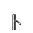 Gessi Habito Intreccio 70107 Bidetmischer mit Abfluss