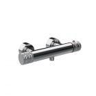Gessi Habito Trame 70333 Thermostatischer Duschmischer