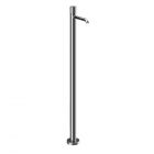 Gessi Habito Cesello 70495+46189 Stand-Waschtischmischer + Einbauteil