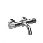 Gessi Habito Rigato 70513 Thermostatischer Wannenmischer
