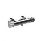 Gessi Habito Rigato 70533 Thermostatischer Duschmischer