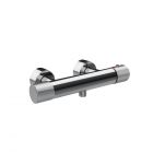 Gessi Habito Diamantato 70633 Thermostatischer Duschmischer