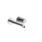 Gessi Habito Diamantato 70688+54198 Spültischmischer + Einbauteil