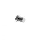 Gessi Habito Diamantato 70699+54055 1-Wege-Wandbatterie + Unterputzkörper