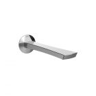 Gessi Ventaglio 72102 Wandmontierter Waschbeckenauslauf