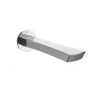 Gessi Ventaglio 72103 Wandmontierter Wanneneinlauf