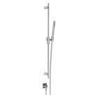 Gessi Inverso Rigato 73541 Duschstange mit Wassereinlass