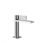 Gessi Inverso Rigato 73551 Niedriger Waschtischmischer