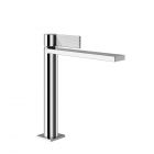 Gessi Inverso Rigato 73555 Mittelgroßer Waschtischmischer