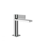 Gessi Inverso Diamantato 73602 Niedriger Waschtischmischer