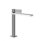 Gessi Inverso Diamantato 73606 Mittelgroßer Waschtischmischer