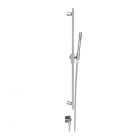 Gessi Inverso Diamantato 73641 Duschstange mit Wassereinlass