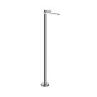 Gessi Inverso Diamantato 73695+46189 Stand-Waschtischmischer + Einbauteil