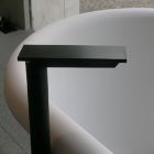 Agape Sen ASEN0911N Einloch-Bademischer