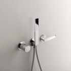 Cea Design Ayla AYL30+PWF23 Thermostatische Wannen-/Brausemischer + Unterputzteil