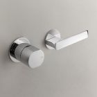 Cea Design Ayla AYL50+PWF25 Thermostatische Duschgruppe + Unterputzteil