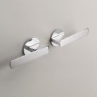 Cea Design Ayla AYL77+PWF13 Gruppe von 2 Absperrhähnen + Einbauteil