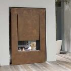 Antonio Lupi Canto Del Fuoco CANTOB144 Doppelseitiger Kamin