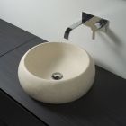 Antonio Lupi BULL Aufsatzwaschbecken