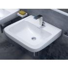 Flaminia Como CM62L Wand-/Standwaschbecken