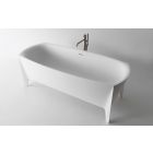 Antonio Lupi EDONIA Rechteckige Badewanne