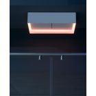 Antonio Lupi FuorimeteoSlim FMS20CBL Duschkopf mit Wasserfall