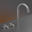 Cea Design Giotto GIO16 Dreiloch-Waschtischbatterie