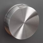 Cea Design Giotto GIO36+PTR10 Kaltwasser-Absperrventil + Einbauteil