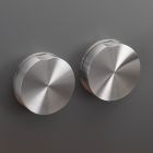 Cea Design Giotto GIO37+PTR11 Wandmischer + Unterputzteil