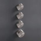 Cea Design Giotto GIO59+PTR54 Duschgruppe + Unterputzteil