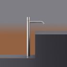 Cea Design Giotto Plus GIO66 Einloch-Waschtischbatterie