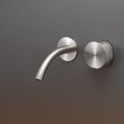 Cea Design Giotto Plus GIO70+PWF01 Spültischmischer + Unterputzteil