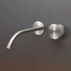 Cea Design Giotto Plus GIO72+PWF01 Spültischmischer + Unterputzteil