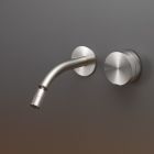 Cea Design Giotto Plus GIO73+PWF01 Spültischmischer + Unterputzteil