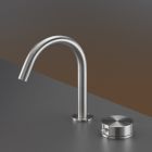 Cea Design Giotto Plus GIO74 Zweiloch-Waschtischbatterie