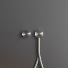 Cea Design Giotto Plus GIO82+PWF03 Wannen-/Brausemischer + Unterputzteil