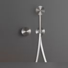Cea Design Giotto Plus GIO92+PWF03 Wannen-/Brausemischer + Unterputzteil