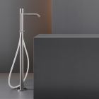 Cea Design Giotto Plus GIO97+INC01 Säulenbadewannenbatterie + Unterputzteil