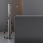 Cea Design Giotto Plus GIO98+INC01 Säulenbadewannenbatterie + Unterputzteil